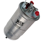 Фильтр топливный WIX FILTERS Audi, Fiat, Seat (WF8046)