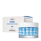 Крем для обличчя Medi-Peel Mooltox PDRN Hyal Drop антивіковий з PDRN і пептидами, 50 мл