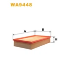 Фільтр повітряний WIX FILTERS Volkswagen Caravelle (T5), Transporter (T5) (WA9448)
