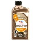 Моторное масло Total Quartz 9000