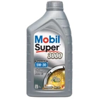 Моторна олива Mobil Super 3000 Formula R