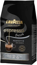 Кофе в зернах Lavazza Gran Aroma Bar Barista Perfetto 1 кг (8000070025035/8000070024816)