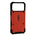 Чохол ударостійкий UAG NEW PATHFINDER COLORS MAGSAFE for iPhone 17 Pro Orange