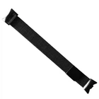 Ремешок для Xiaomi Mi Band 8/9/10 Milanese Loop Black
