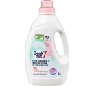 Лосьйон для прання делікатних тканин Denkmit Ultra Sensitive Delicate and Wool 1.5 л