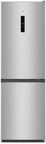 Холодильник з морозильною камерою Gorenje NRK6192AS4