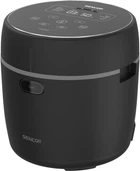 Рисоварка Sencor SRM 0671BK
