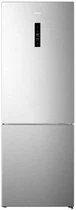 Холодильник з морозильною камерою Gorenje NRK720EAXL4