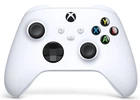 Джойстик Microsoft Xbox Series X | S Wireless Controller Robot Білий (QAS-00002, QAS-00001)