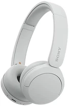 Навушники із мікрофоном Sony WH-CH520 Білий (WHCH520W.CE7)