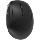 Миша Canyon MW-25 Чорний (CNS-CMSW25)