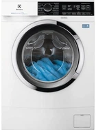 Пральна машина Electrolux EWS6227CU