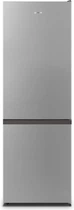 Холодильник з морозильною камерою Gorenje NRK6182PS4