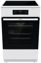 Електрична плита Gorenje GEIT5C60WPG