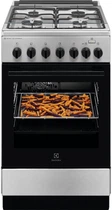 Комбінована плита Electrolux LKK560010X