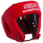 Шлем боксерский Sportko OD1