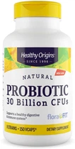 Пробиотик Healthy Origins Probiotic 30 млрд КОЕ 150 капсул (HOG-55518)
