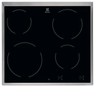 Електрична варильна поверхня Electrolux EHF6240XXK