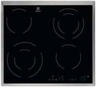Електрична варильна поверхня Electrolux EHF6342XOK
