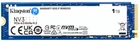 SSD диск Kingston NV3 1TB M.2 2280 NVMe PCIe 4.0x4 (NV3PCle4.0NVMeM.2)
