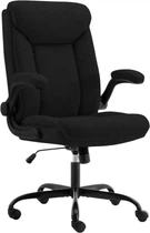 Кресло GT Racer B-5744 Black