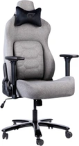 Кресло GT RACER X-8776 Fabric Gray