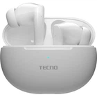 Навушники TECNO Buds 3 (BD03) White