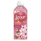 Кондиционер для белья Lenor Вишневый цвет и шалфей 987 мл (8700216724197)
