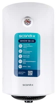 Водонагрівач бойлерний Scandix whcw50-15