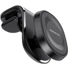 Держатель для телефона автодержатель BOROFONE BH40 Kyle air outlet magnetic car holder Black (6931474740243)