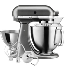 Кухонная машина KitchenAid Artisan 5KSM185PSEMS