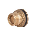 Врезка Thermo Alliance Standart 1" в бак SD40025