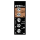 Батарейка Duracell CR2032 (5шт) (5000394035355)