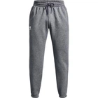 Спортивні штани Under Armour ICON FLEECE сірі S 1373882-012
