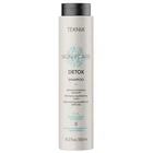 Міцелярний шампунь від сухої та жирної лупи Lakme Teknia Scalp Cate Detox Shampoo 300 мл (8429421443227)