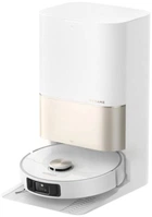 Робот-пылесос Dreame X40 Ultra Complete White