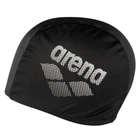 Шапка для плавания Arena Polyester II Black (1097-002467-500 UNI)