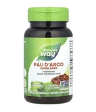 Натуральна добавка Nature's Way Pau D'Arco