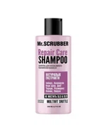 Шампунь для інтенсивного відновлення волосся Repair Care, 200 мл Mr.SCRUBBER