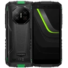 Смартфон DOOGEE Fire 3 Ultra 6/256GB Forest Green