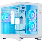 Корпус Chieftec Visio White (GM-30W-TG-OP)