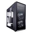 Корпус Fractal Design Focus G Black Window (FD-CA-FOCUS-BK-W)