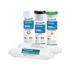 Комплект картриджей Ecosoft PURE Balance "6 месяцев" (CHV5PUREBAL)