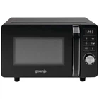 Микроволновая печь Gorenje MO20S4BC, Черный - 562190