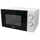 Микроволновая печь Gorenje MO20E1W, Белый - 446143