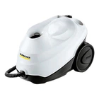 Пароочисник Karcher SC 3 EasyFix, Білий - 419952