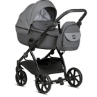 Универсальная коляска Tutis Uno5 plus Earth Collection Grey (1402022)