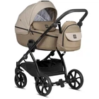 Универсальная коляска Tutis Uno5 plus Earth Collection Chateau grey (1402005)