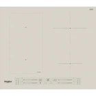 Варильна поверхня електрична Whirlpool WL S2760 BF/S
