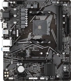 Материнська плата GIGABYTE A520M S2H